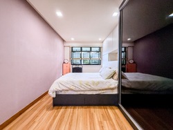 Blk 546B Segar Vale (Bukit Panjang), HDB 5 Rooms #557262321